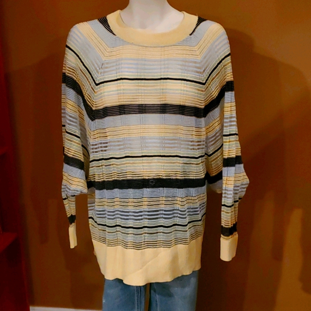 Umgee Sweater
